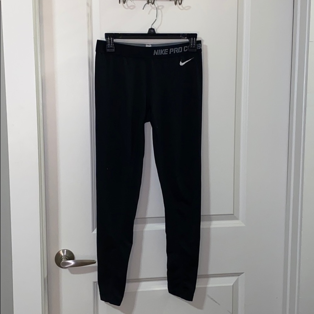 Nike - NikePro Combat Compression Tights